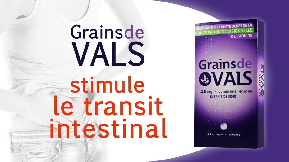 Grain de Vals